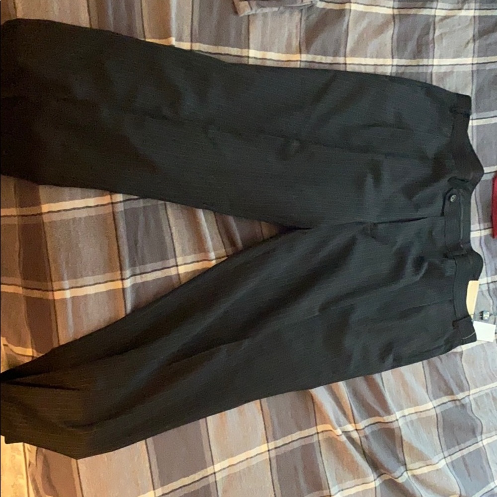 Men’s dress pants